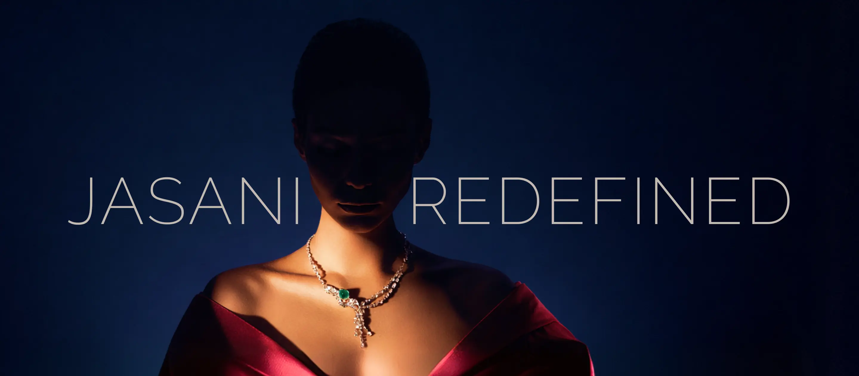 Jasani Jewellery